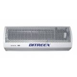 Тепловая Воздушная Завеса Ditreex: RM-1006S-D Y (Compact)