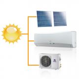 Gree Solar 12 (R410) Inverter На солнечных панелях